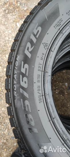 Pirelli Ice Zero 185/65 R15
