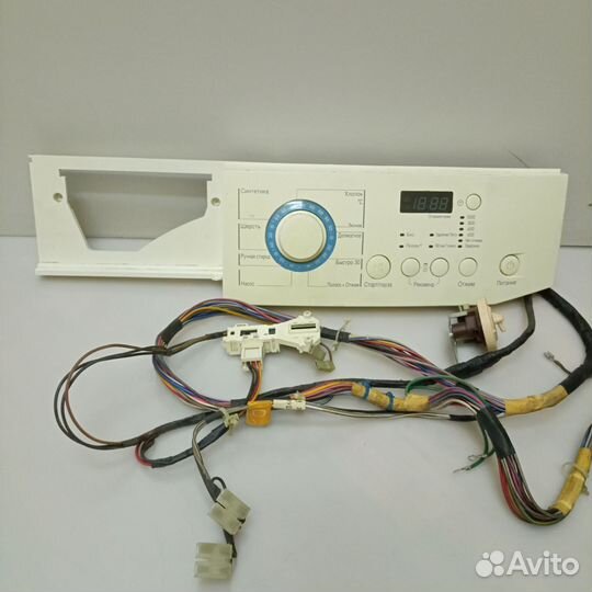 Модуль стиральной машины LG