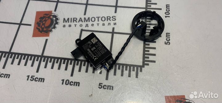 Антенна сигнализации Chevrolet Malibu 8 поколение