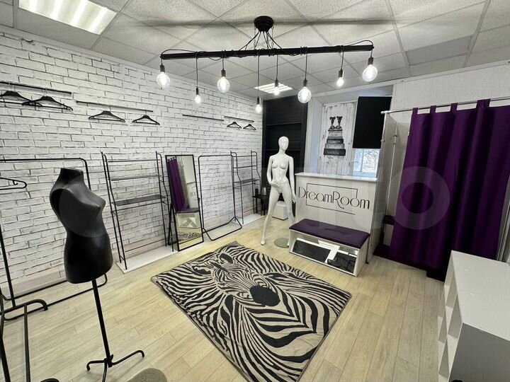 Свободного назначения, 25 м²