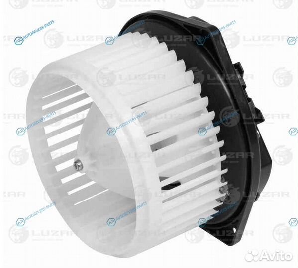 LFh 1409 электровентилятор отоп. для ам nissan tea