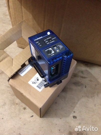 Контроллер AutomationDirect T1K-modbus