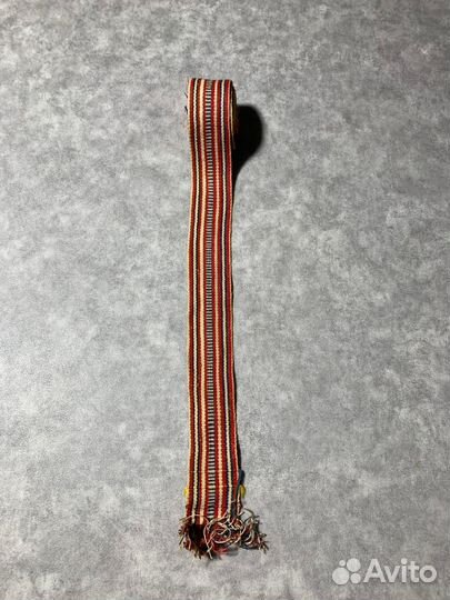 Старинный пояс