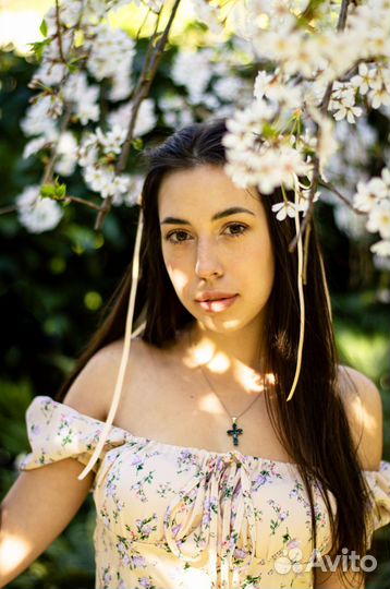 Уличный фотограф