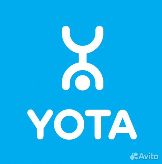 Продавец консультант yota