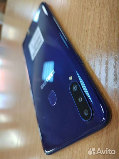 Samsung Galaxy A20s 3/32Gb