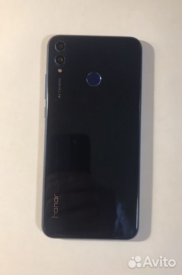 HONOR 10, 8/128 ГБ