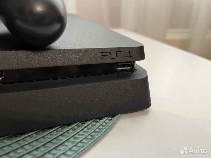 Sony playstation 4 slim 1tb