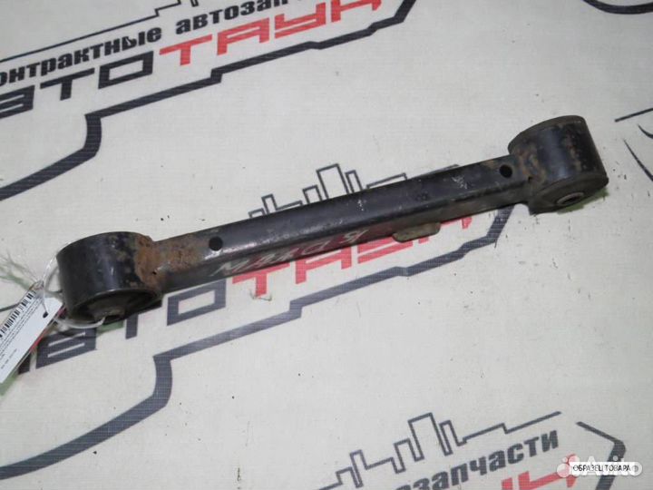Тяга продольная nissan cube march AK11 AZ10 FHK11