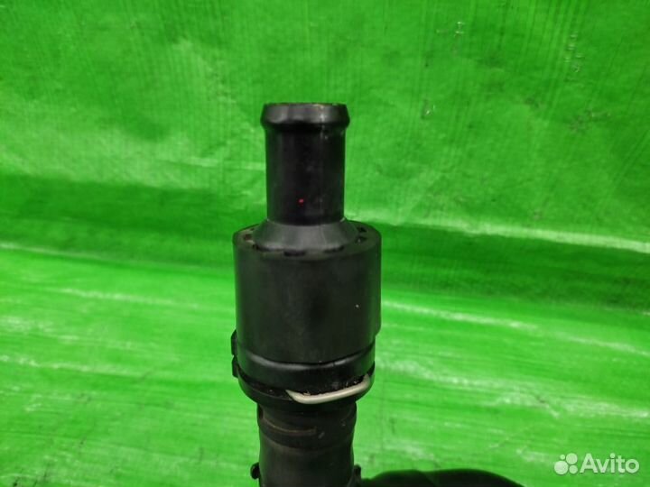 Патрубок системы охлажд. (тройник) VW Tiguan 07-16