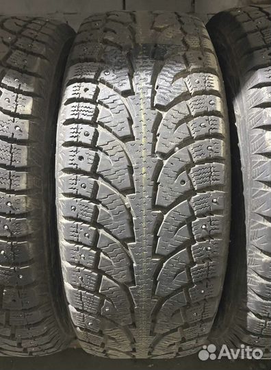 Hankook Winter I'Pike RS2 W429 225/60 R17 V