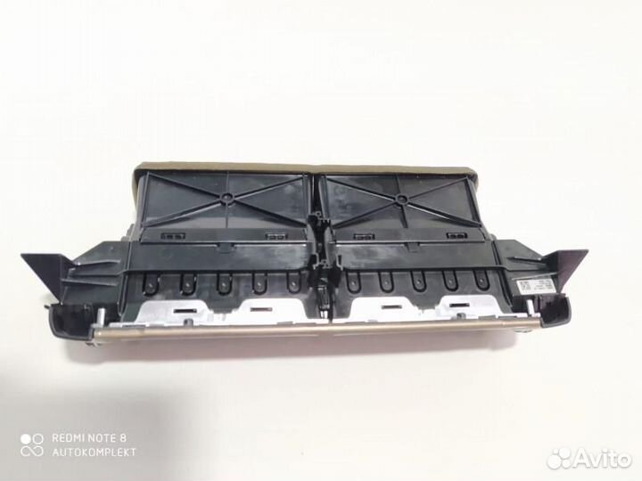 Дефлектор обдува салона Land Rover Range Rover 4