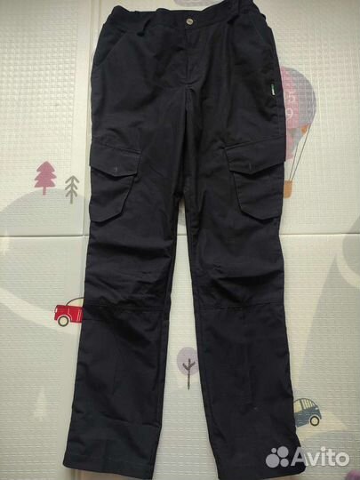 Мужские брюки