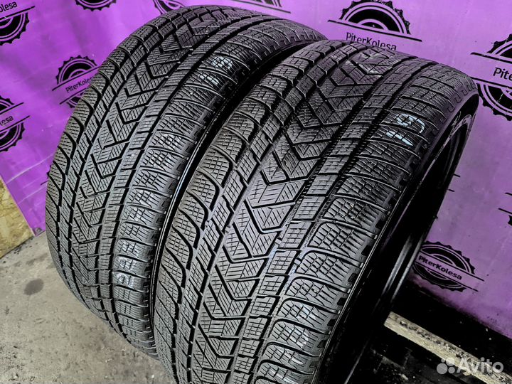 Pirelli Scorpion Winter 285/40 R22