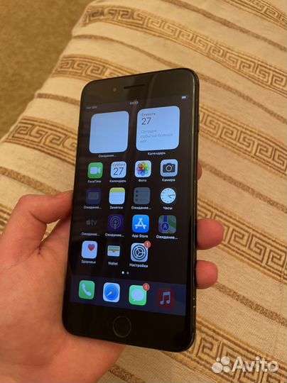 iPhone 7 Plus, 32 ГБ