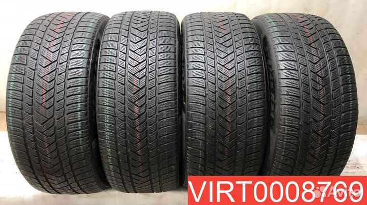 Pirelli Scorpion Winter 275/45 R21 110V