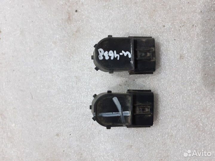 Парктроник Kia Sportage 4 QL 2015