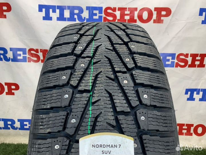 Ikon Tyres Nordman 7 235/60 R16 104T