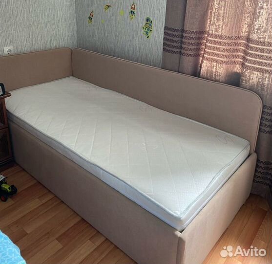 Детский диван-кровать Romack