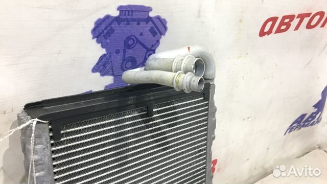 Испаритель кондиционера Mercedes C180 W204