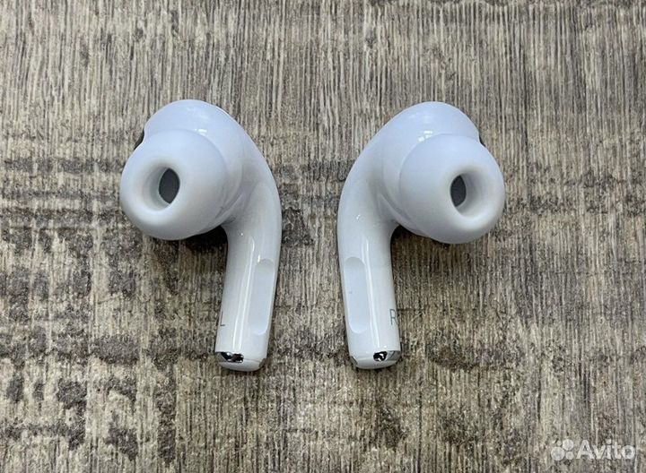 Новый наушник Airpods Pro L/R оригинал