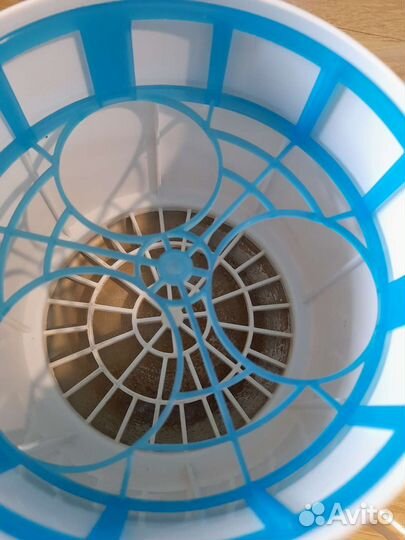 Стерилизатор для бутылочек