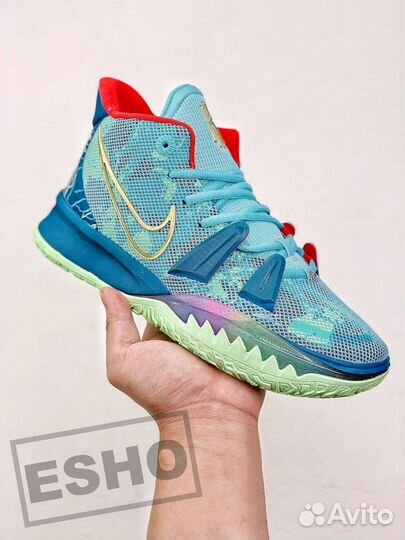 Nike Kyrie 7 Special FX