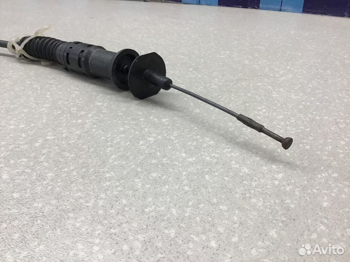 Трос кпп VW Golf III Vento 1991-1997