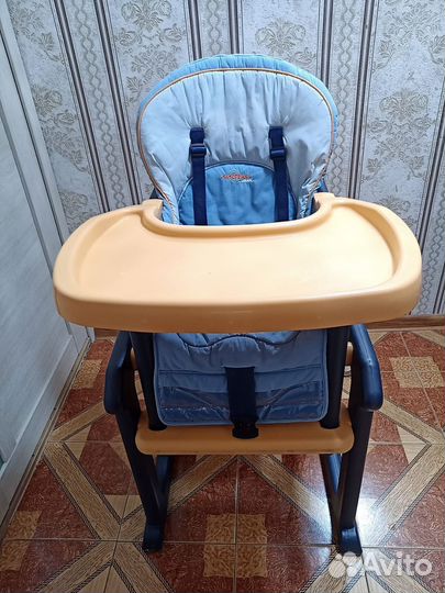 Стул для кормления