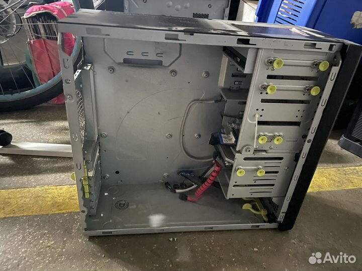 Корпус для пк