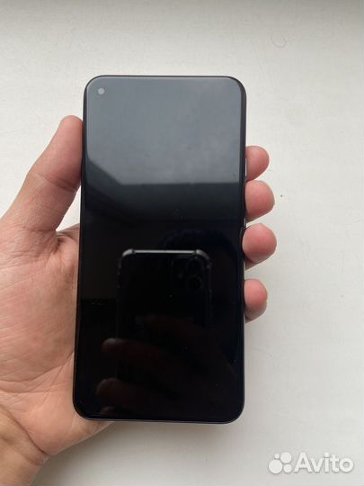 Google Pixel 5, 8/128 ГБ