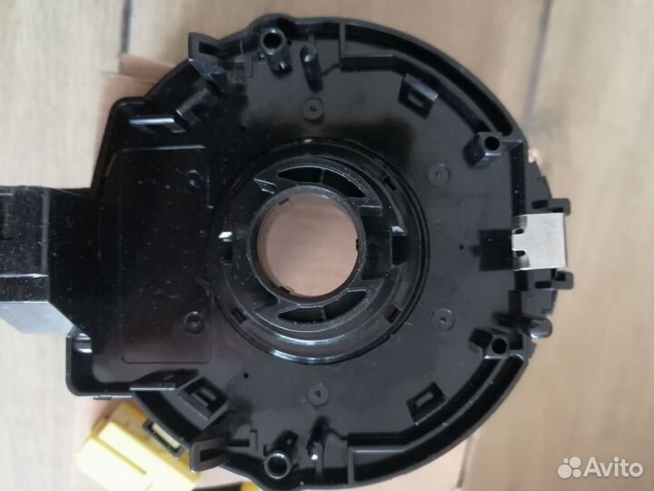 Шлейф Подрулевой Toyota Corolla Zze12#