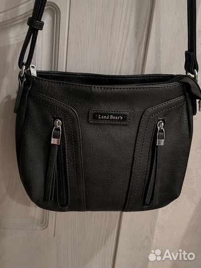 Сумки женские