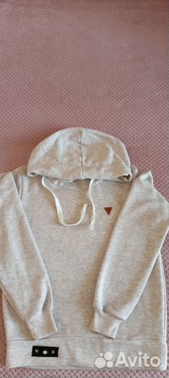 Спортивный костюм женский р46