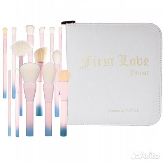 Кисти для макияжа Yavay