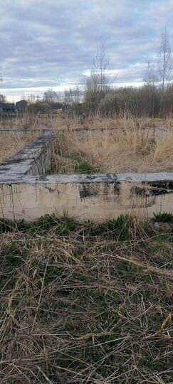 Участок 12 сот. (ИЖС)