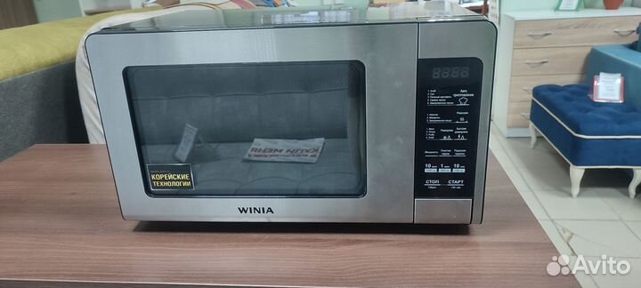 Микроволновая печь Winia