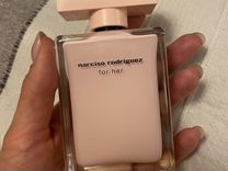 Narciso rodriguez оригинал FOR HER 50мл