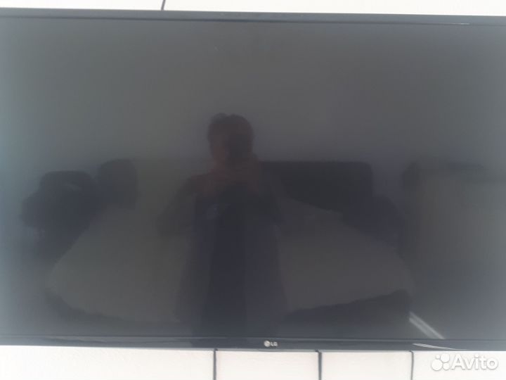 Телевизор lg SMART tv 55
