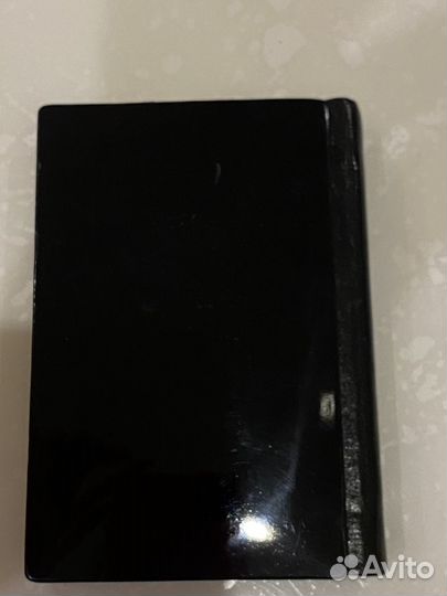 Записная книжка СССР винтаж