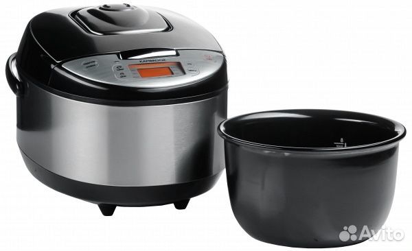 Мультиварка