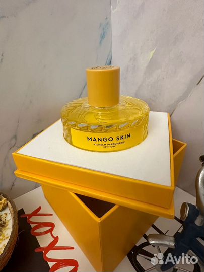 Mango Skin Vilhelm Parfumerie / парфюм 100 мл