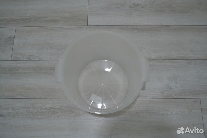 Бак для соления 25 л