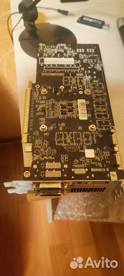 Видеокарта