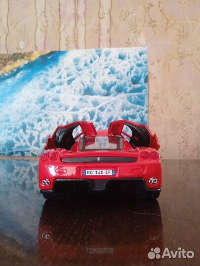 Колеционные модели