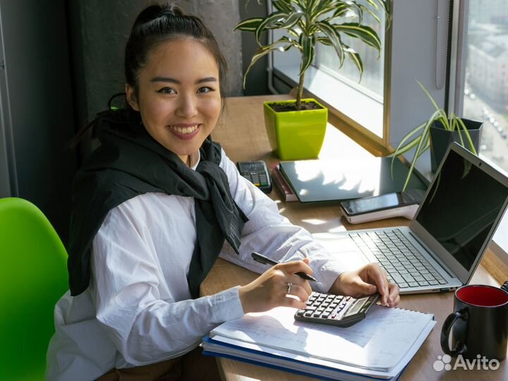 Грамотная помощь в покупке и продаже бизнеса