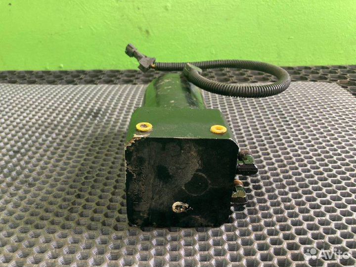 Насос подъема кабины KAMAZ 5490-T5