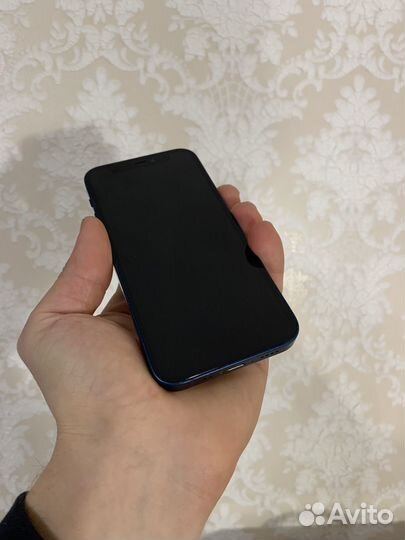 iPhone 12 mini, 128 ГБ