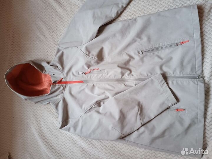 Ветровка женская 54 размер