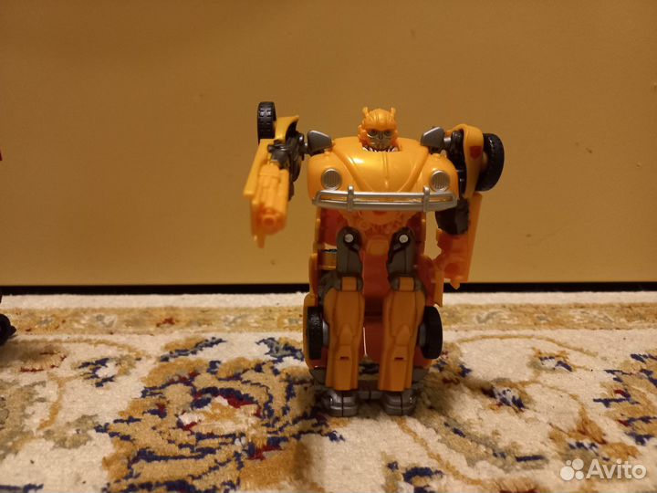Transformers